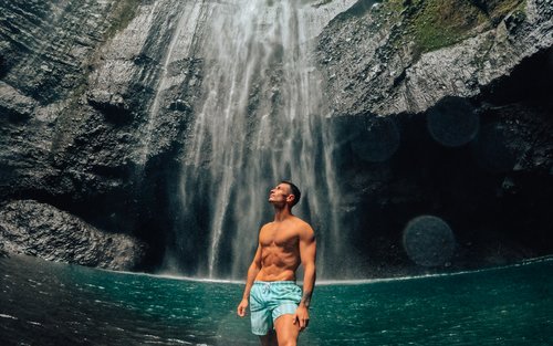 Mount Bromo Sunrise, Madakaripura Waterfall or Savannah Hills Tour