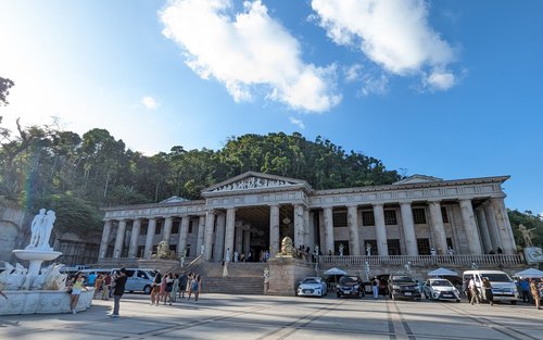 Cebu Halvdagstur med panoramautsikt