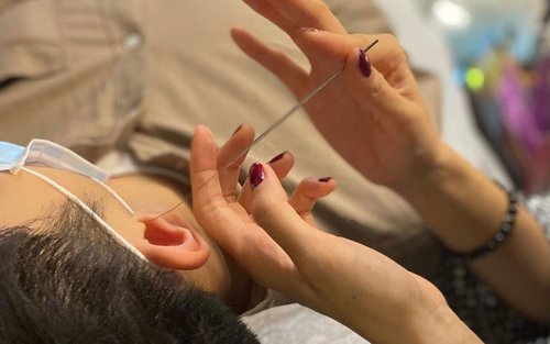 Black Hulk Ear - Experiență Spa de Grup pentru Urechi | Kwun Tong