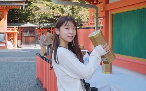 [한국어 가이드 & 리뷰 이벤트] [🌸BEST🌸] 매일출발 초특가 오사카 출발 교토 일일 버스투어 (라쿠투어)