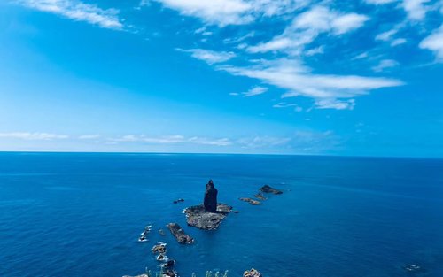 北海道: 小樽·积丹神威岬·岛武意海岸·余市蒸馏所 舒适巴士精选一日游