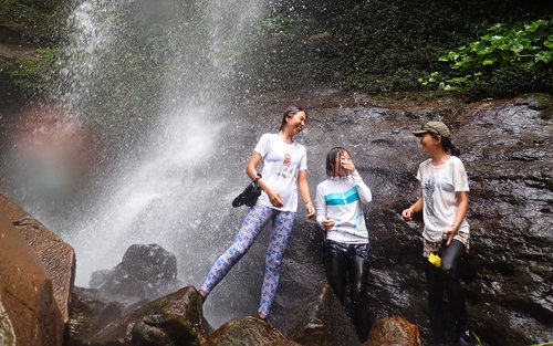 マングローブカヤック&渓流トレッキング(西表島・アウトドランチ付き)