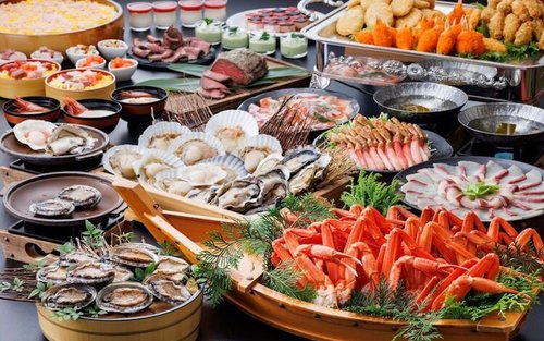 Heldagstur til Osaka Tottori Sandklitter og Yumura Onsen
