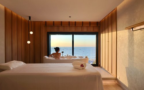 Makkha Health & Spa (Северный пляж Паттайи)