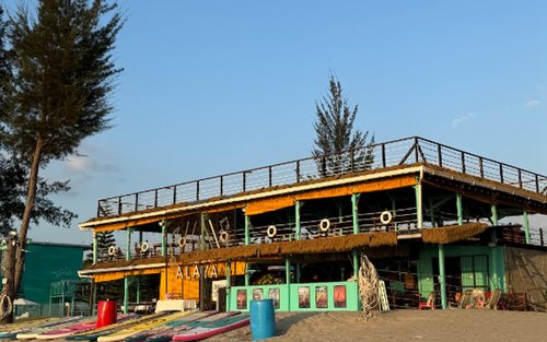 kawa kawa亚庇红树林萤火虫一日游/半日游（中文导游，可选Alaya、美人鱼岛）