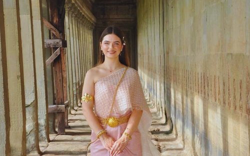 Top 10 Cambodia Traditional clothes rental 2026 - Klook United States