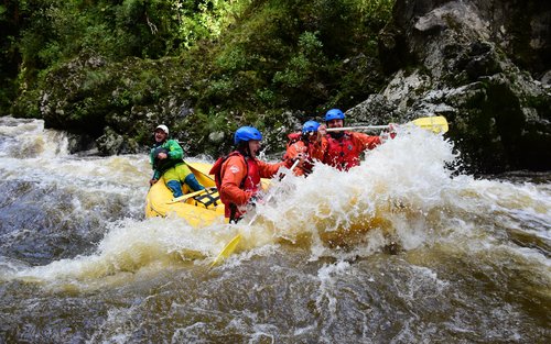 Pure New Zealand Wilderness Tour 