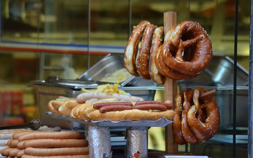 Munich Old Town 3.5-Hour Food Tour