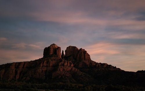 赛多纳导览 - 轻松漫步