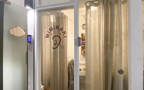 Mimikaki - Experiência de Spa para Ouvidos | Mong Kok 