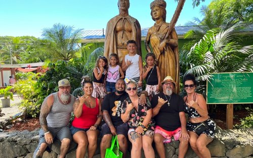 Oahu Allstar Circle Island Tour