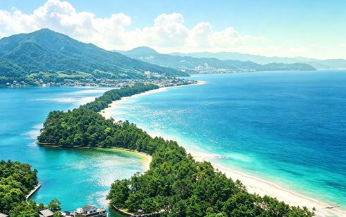 Kyoto Amanohashidate & Ine Funaya Day Trip (Optional Tango Train and Miyama Route)