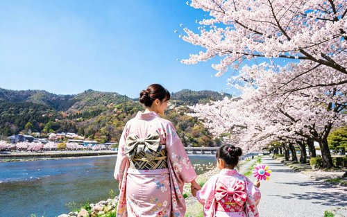 Top 10 Japan Cherry blossom in 2026