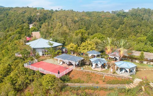 Excursión privada de un día a Don Salvador Benedicto desde Bacolod