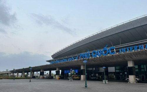 푸꾸옥 굿모닝 투어 (제주항공/진에어/대한항공 탑승 고객 전용)