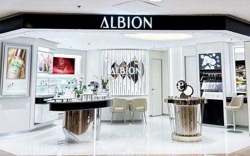 ALBION THE CABIN - 日式美容護理體驗｜尖沙咀 | 元朗