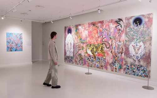 바르셀로나 모코 미술관 입장권