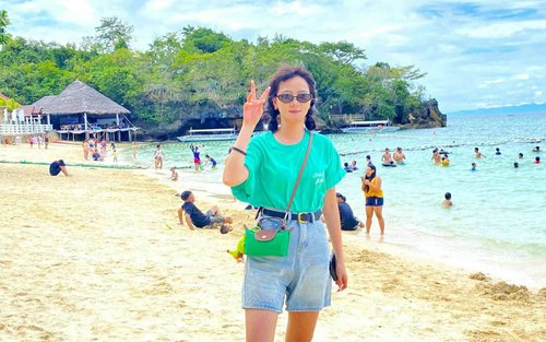 Tour privado de medio día de isla en isla por Guimaras