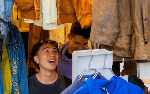 Tokyo Kichijoji & Koenji Hidden Gems Private Tour