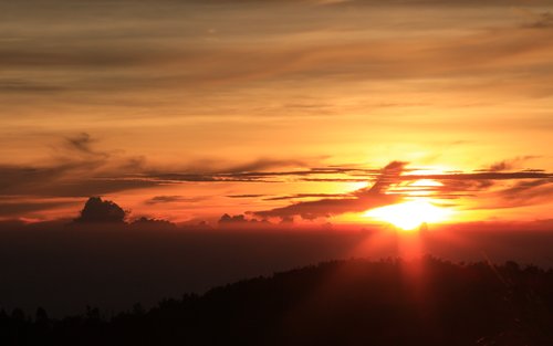 Bromo Middag Siësta en Zonsondergang Tour