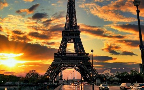 Tour privado de día completo por la Plaza de la Concordia y la Ópera de París