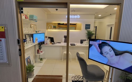 Seoul Aesthetic Skin & Body Experience