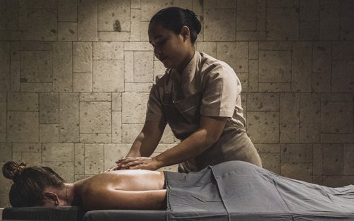 Body Mantra Wellness от Ekosistem в Чангу