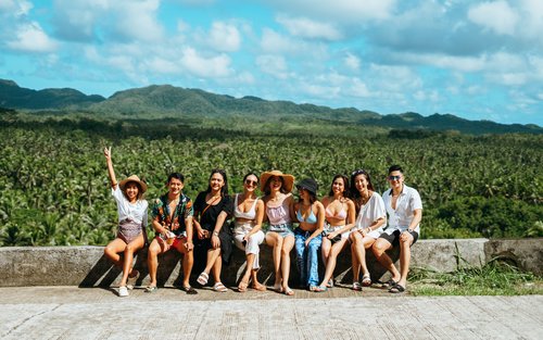 Budget Land Tour in Siargao
