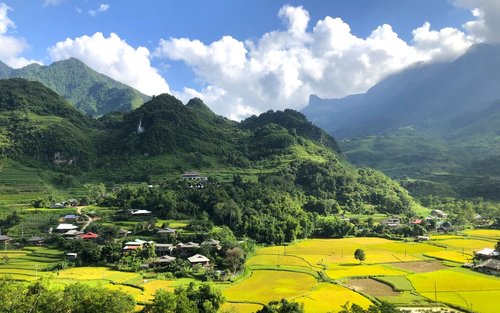 5 Days 5 Nights Ha Giang, Cao Bang with Easy Rider by The Loop Tours