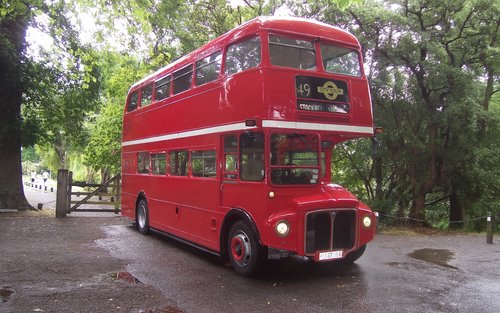 Tour Nửa ngày Ngắm cảnh & Nổi bật ở thành phố ở Double Decker & Tham quan thành phố