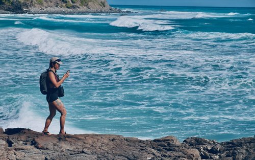 屏东: 阿塱壹古道 / 阿塱贰古道(免抽签)一日体验
