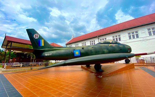 Pribadong One-Day Tour sa Taiping