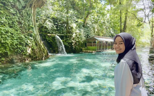 4D3N Lake Toba, Sipiso-piso Waterfall, and Berastagi from Medan