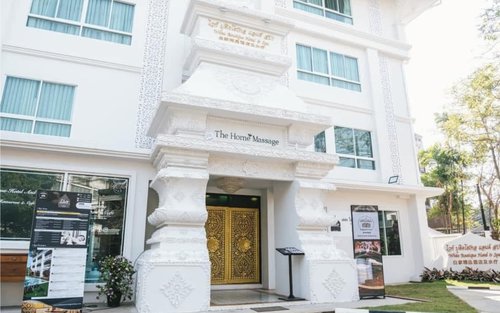 The Home Massage and Spa Experience in Chiang Mai
