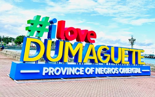 Dumaguete-Valencia Tour: Pulangbato Falls, Hot Spring, Svavelventiler