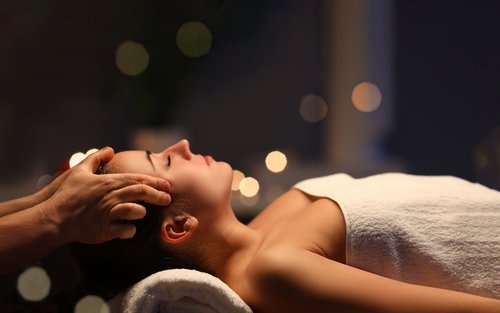 Sands Spa at Sands Macao