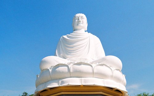 Nha Trang City Half Day Tour 