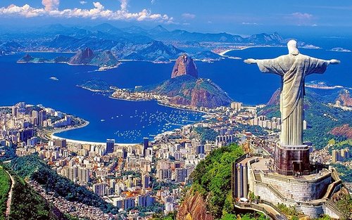 Top 10 Rio de Janeiro Day trips 2025 - Klook United States