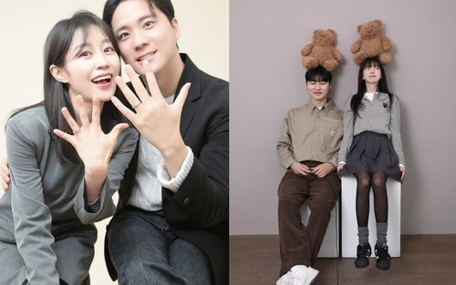 Odt.mode Selfien ottamisen kokemus Gwangjussa