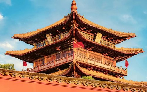 陶陽裡旅遊區
