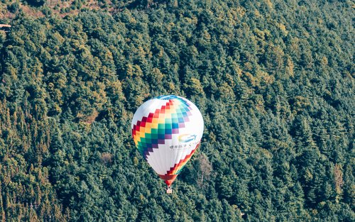 【Yksityinen ryhmä】Yunnan Tengchongin kuumien lähteiden lomamatka 5 päivää
