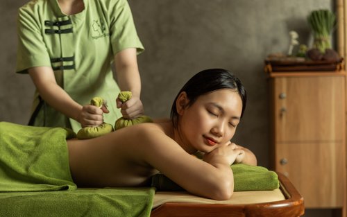 Discover the Healing Power of Therapeutic Massage in Da Nang for Total Wellness