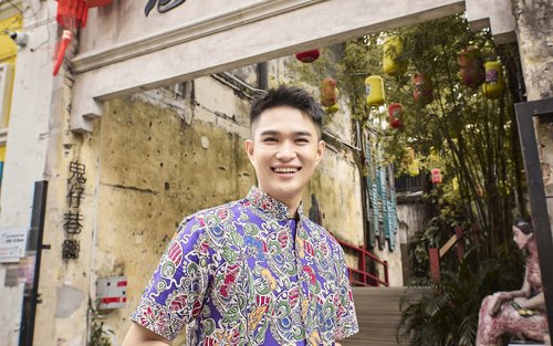 Top 10 Kuala Lumpur Traditional clothes rental 2026 - Klook Malaysia