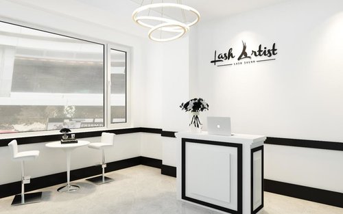 Vippekunstner - Øjenvippesalon af høj kvalitet | Lan Kwai Fong