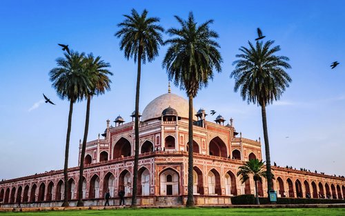 From Delhi: 3 Days 2 Nights Golden Triangle India Tour by AC Car