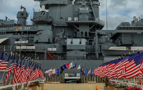 Die beste Pearl Harbor Tagestour in Hawaii