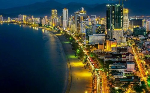 Nakatrang City Day Tour at Airport Transfer - Check-out Tour (Korean Guide)