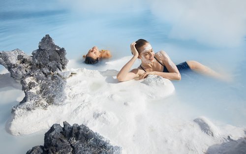 Blue Lagoon Comfort Package with Transfer