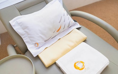 Meiso Reflexology Cihampelas Walk in Bandung