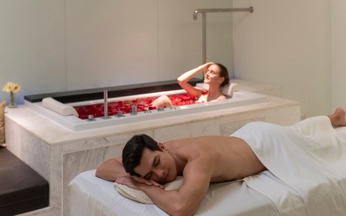 Borisud Pure Spa at Mode Sathorn Hotel